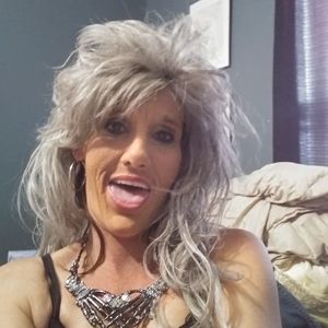 Meet your Posher, Trina